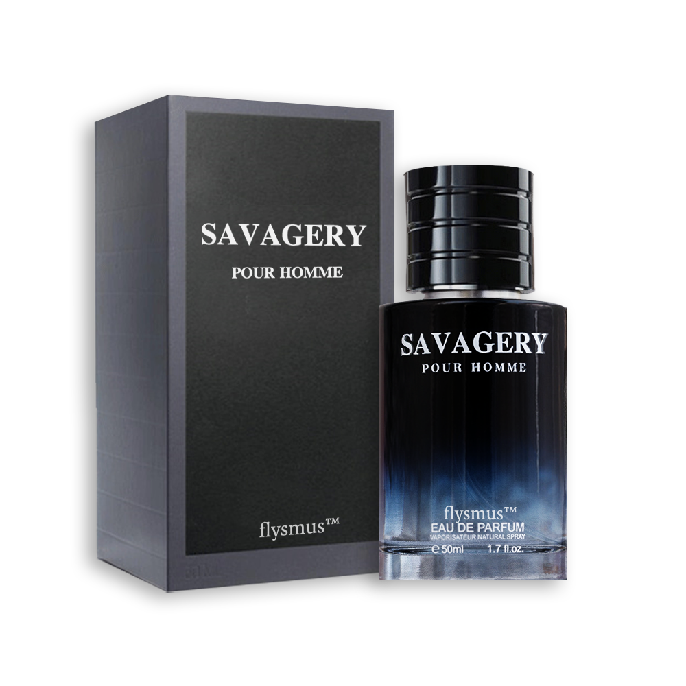 Aiduer™ Moški Parfum Sauvage Feromoni-SL
