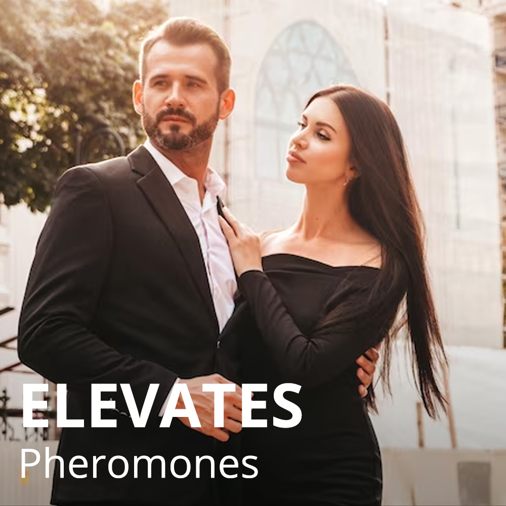 Aiduer™ Moški Parfum Sauvage Feromoni-SL
