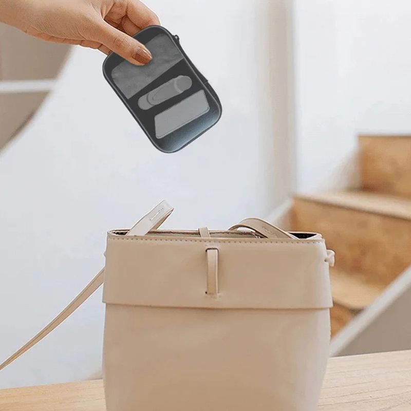 ⏰ Buy 1, Get 1 FREE!🔥Smartphone Mirroring Clip Set-SL