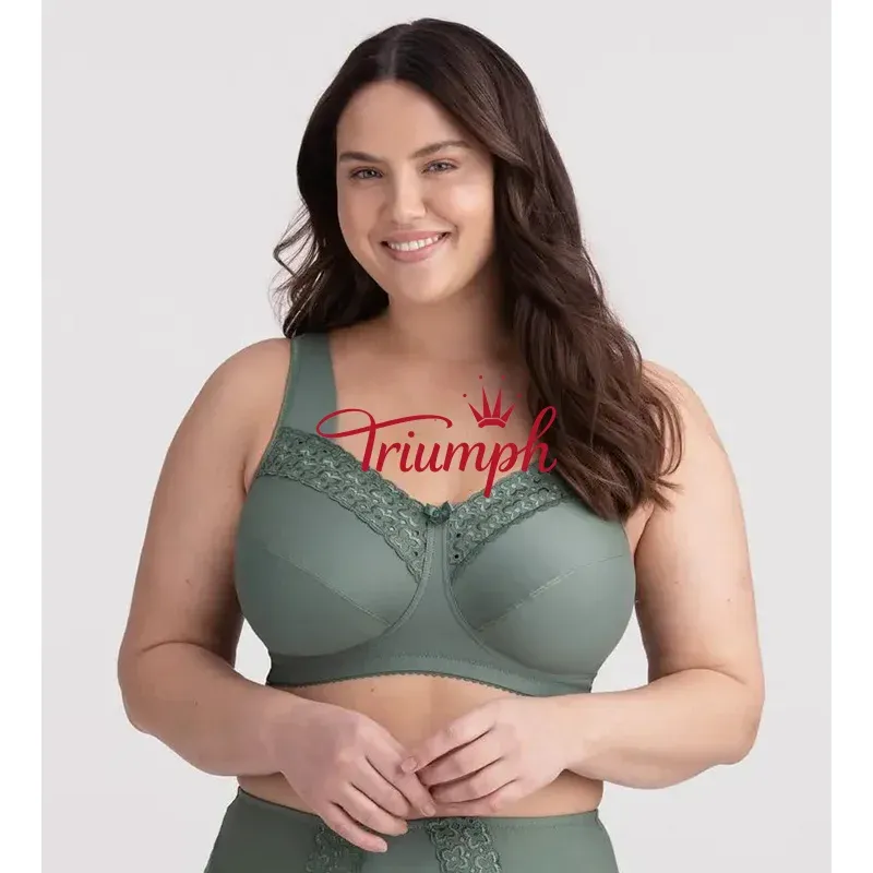 Triumph - 3 τεμάχια✨2025 Νέο μπεστ σέλερ στα σουτιέν-ΕΛ
