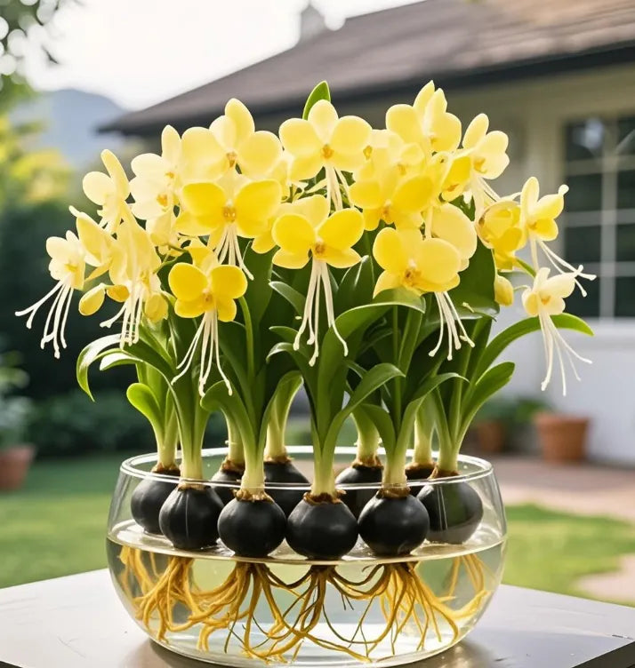 Βολβοί λουλουδιών Phalaenopsis φανάρι-GR