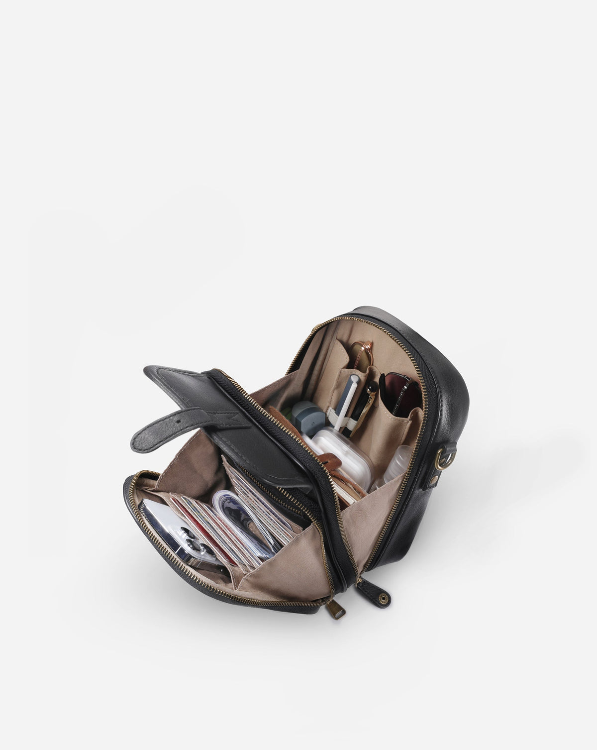 Mini torbica za okoli pasu Naya 2.0L-GR