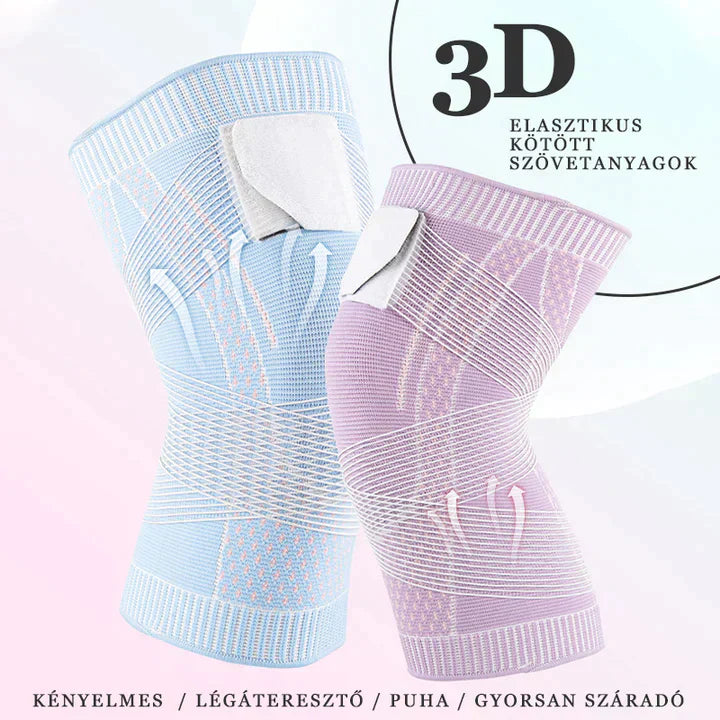 ✨Kupite 1 in dobite 1 brezplačno✨Visok zaščitni termalni ščitnik za kolena-SL