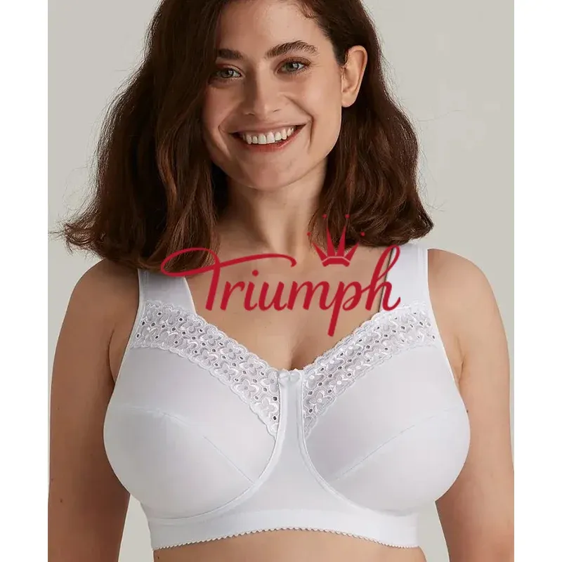 Triumph - 3 τεμάχια✨2025 Νέο μπεστ σέλερ στα σουτιέν-ΕΛ