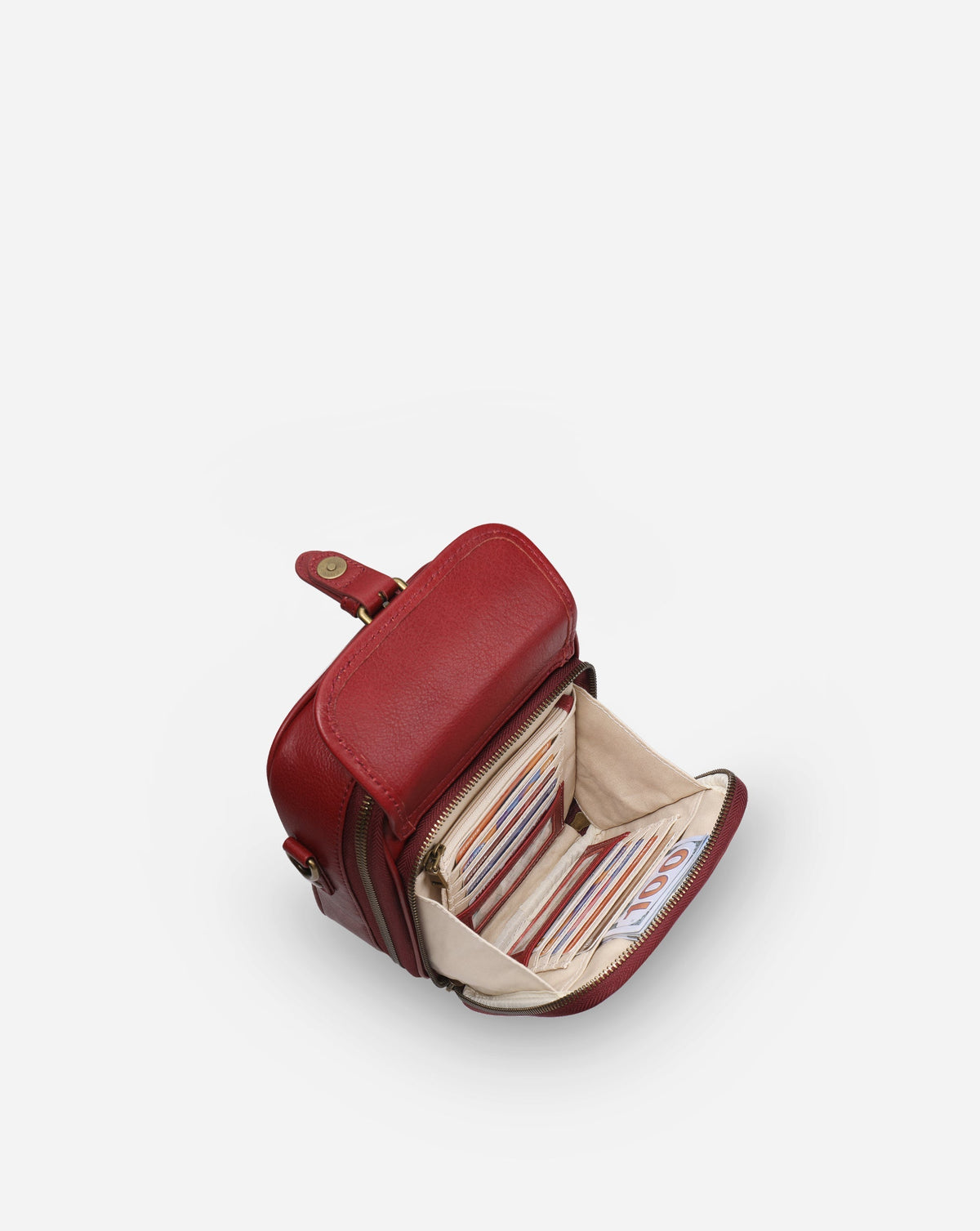 Mini torbica za okoli pasu Naya 2.0L-GR