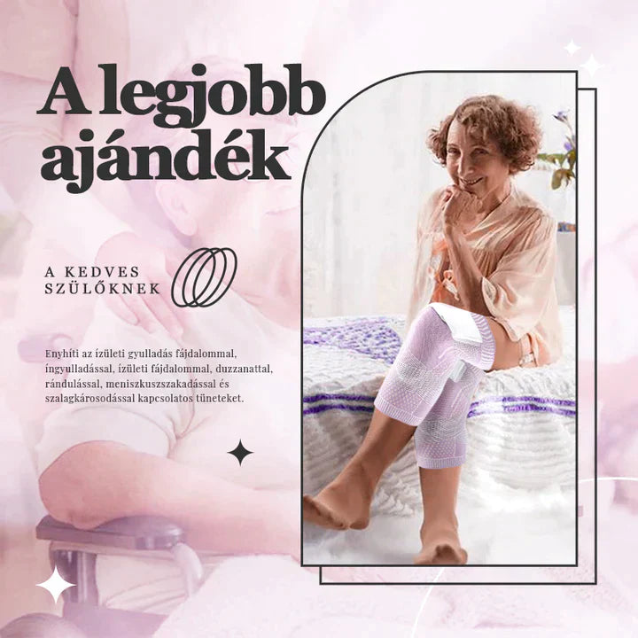 ✨Kupite 1 in dobite 1 brezplačno✨Visok zaščitni termalni ščitnik za kolena-SL