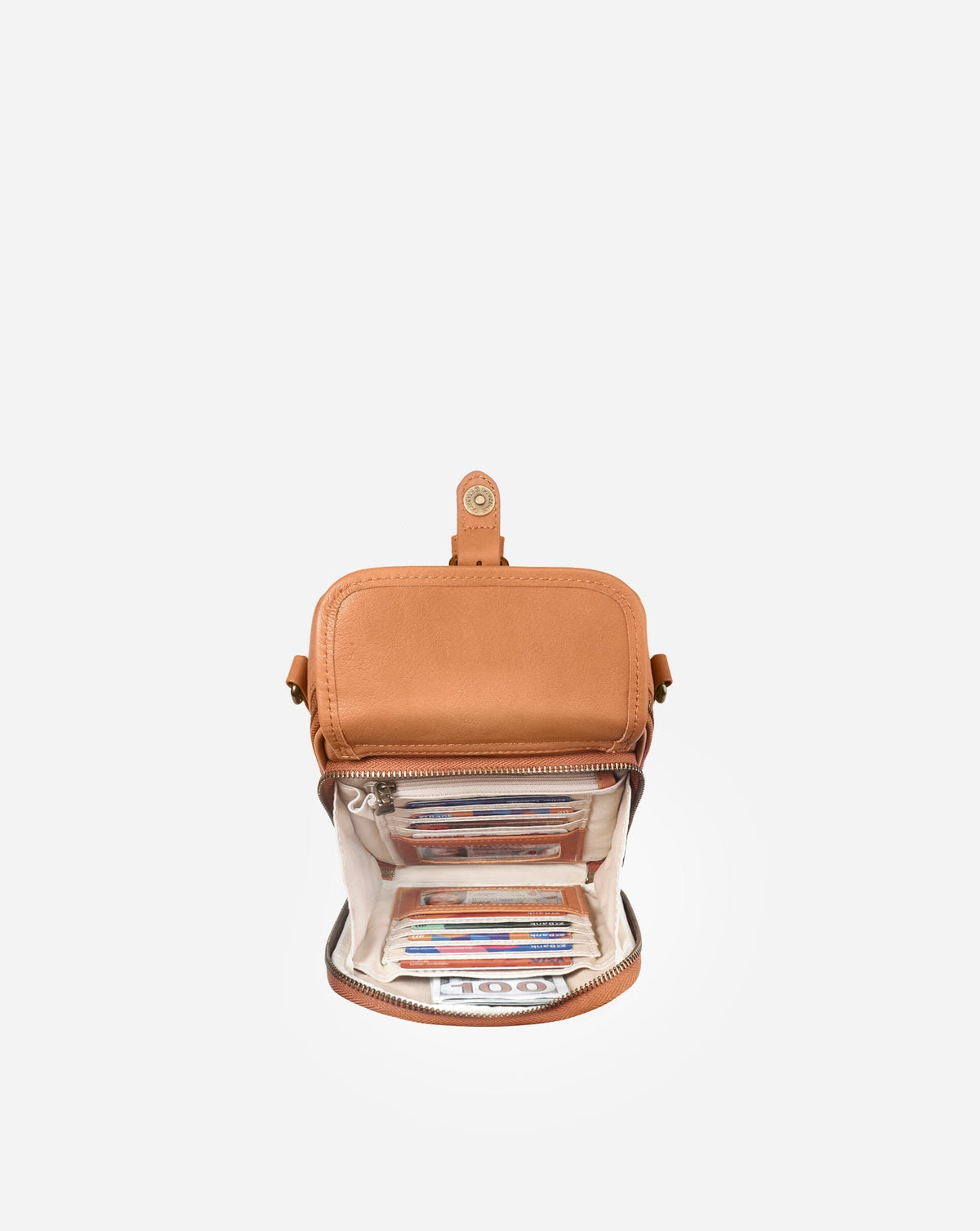 Mini torbica za okoli pasu Naya 2.0L-GR