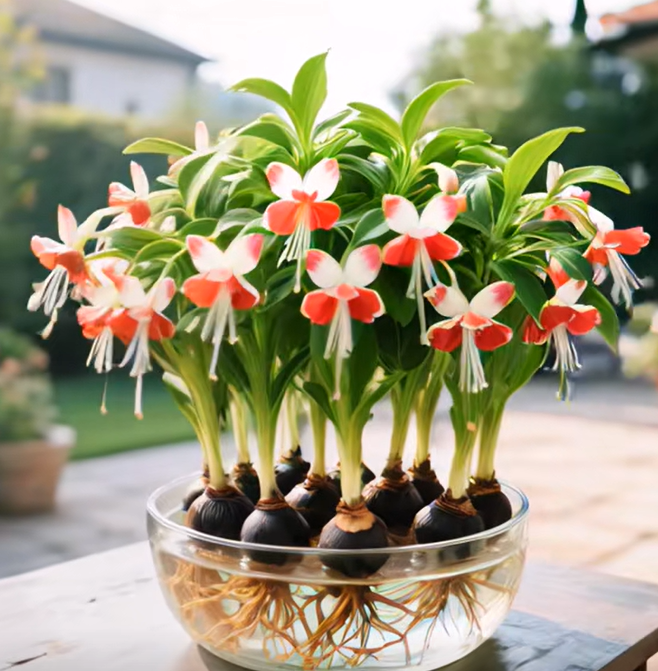 Βολβοί λουλουδιών Phalaenopsis φανάρι-GR