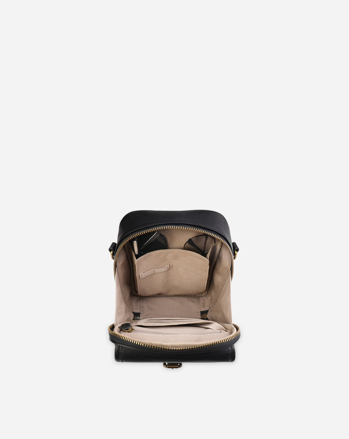 Mini torbica za okoli pasu Naya 2.0L-GR