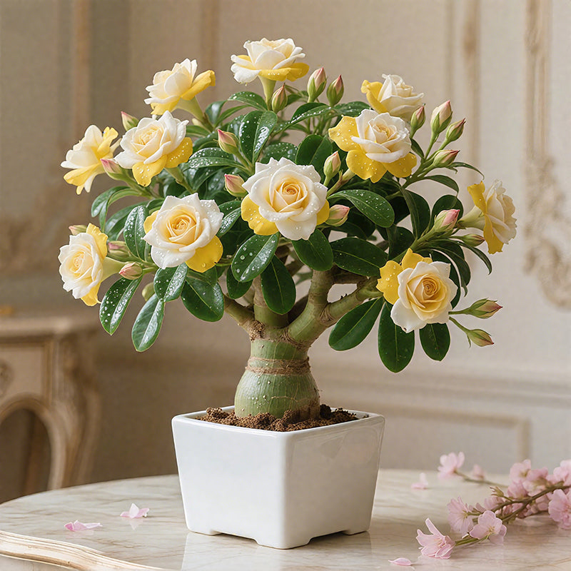 🌵🌺Žarnice puščavske vrtnice-SL