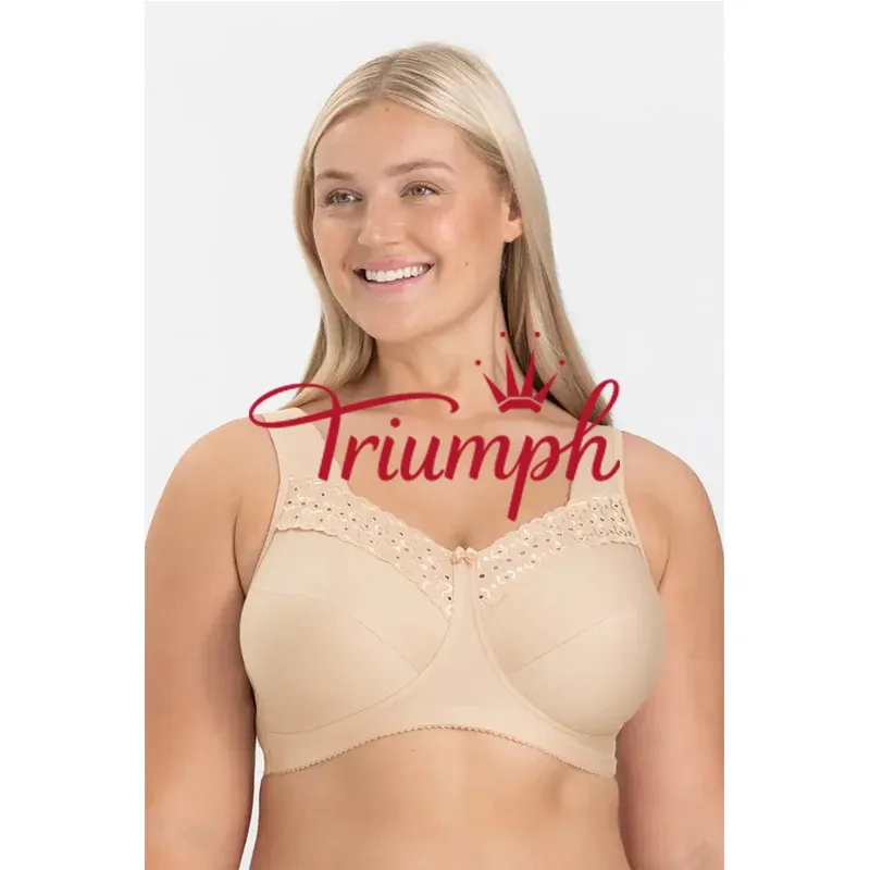 Triumph - 3 τεμάχια✨2025 Νέο μπεστ σέλερ στα σουτιέν-ΕΛ