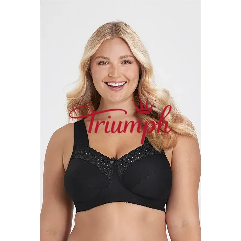 Triumph - 3 τεμάχια✨2025 Νέο μπεστ σέλερ στα σουτιέν-ΕΛ