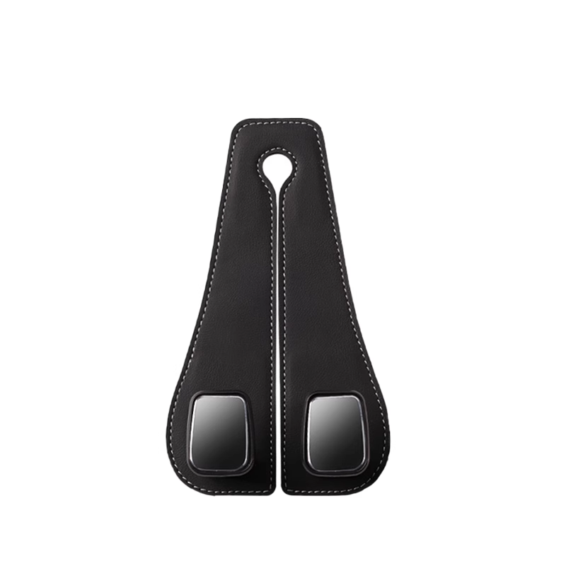 Kavelj za avtosedež LUXHOOK Premium – Prilagoditev logotipa in prihranek prostora-SL
