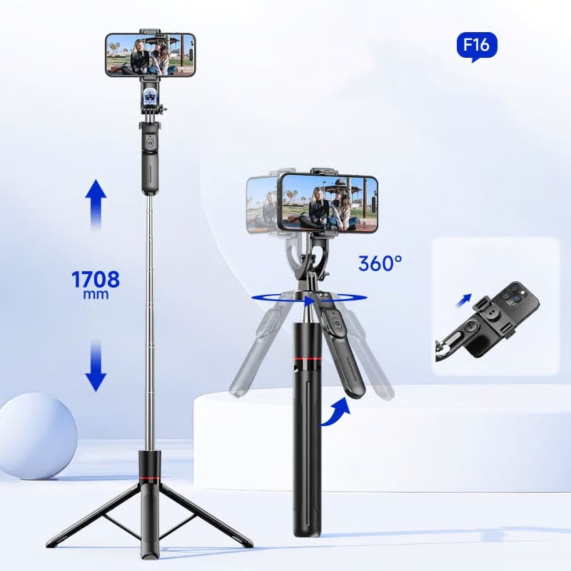 📹📱Σταθεροποιητής Gimbal Hohem iSteady M7 για smartphone-EL