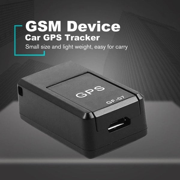 2025 Magnetični mini Gps Locator-SI
