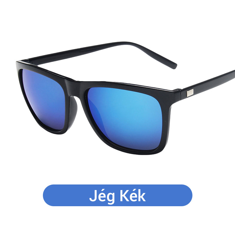 👓 Moda lahka sončna očala za moške-SL
