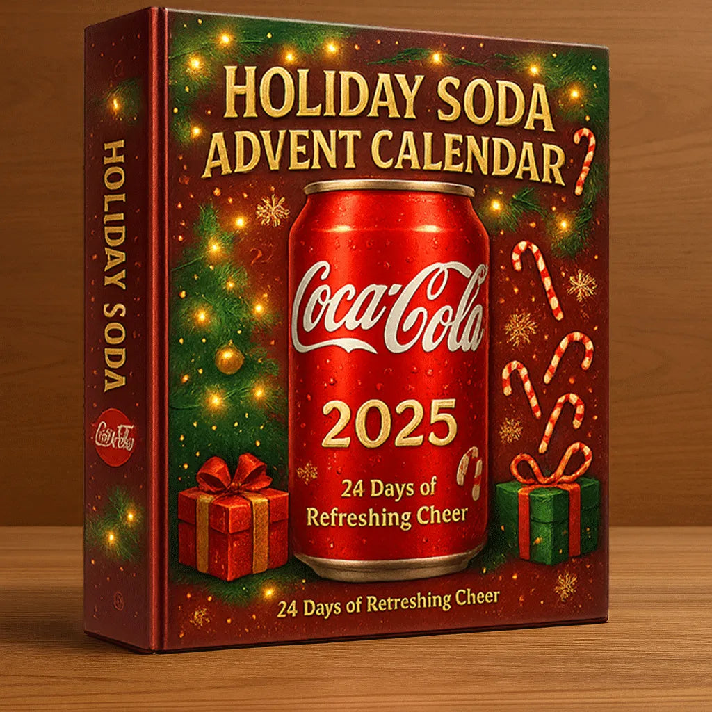 🔥 Ημερολόγιο Advent για το Ουίσκι 2025-GR