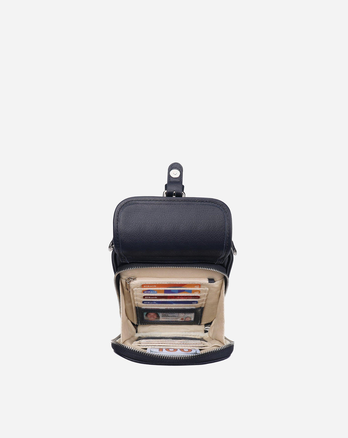 Mini torbica za okoli pasu Naya 2.0L-GR